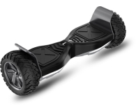 GOBOARD Offroad 8,5" czarny + torba - 1438029 - zdjęcie 1